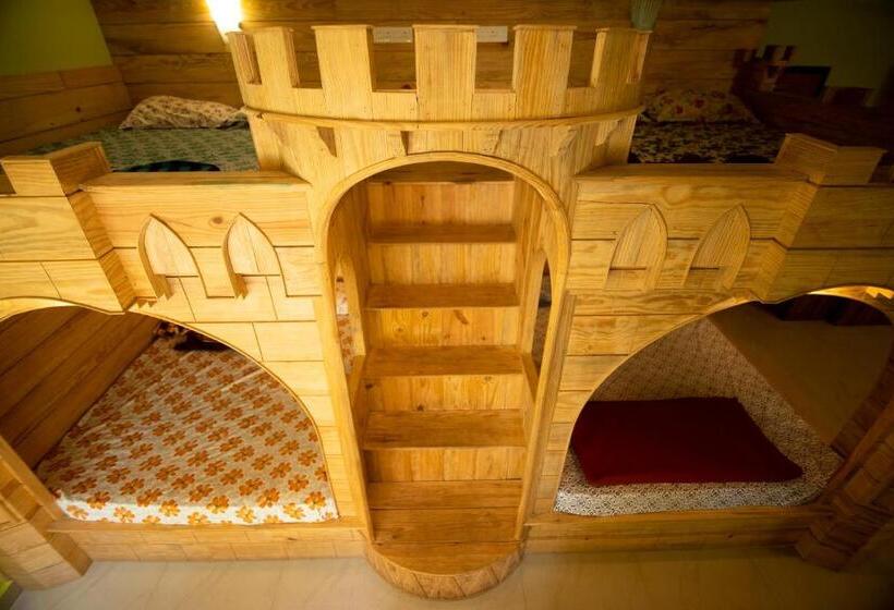 חדר סטודיו סטנדרד, Godwill Casa Varca