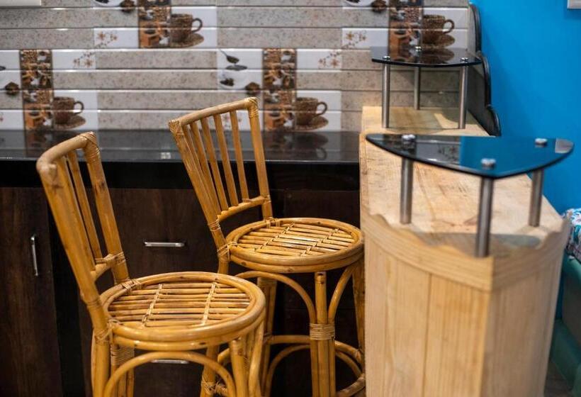 חדר משפתחתי סופריור, Godwill Casa Varca