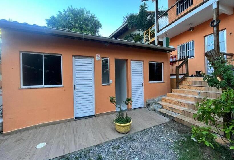 스탠다드 싱글 룸, Village Enseada Do Castelo