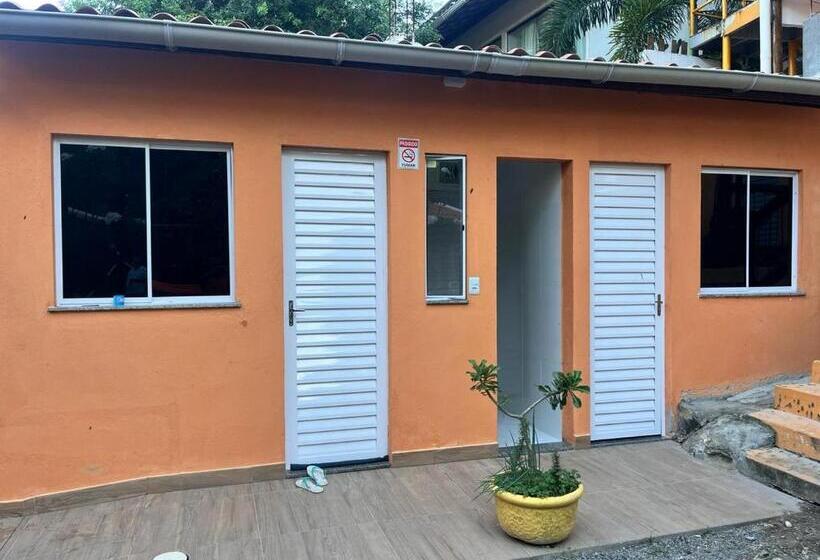 스탠다드 싱글 룸, Village Enseada Do Castelo