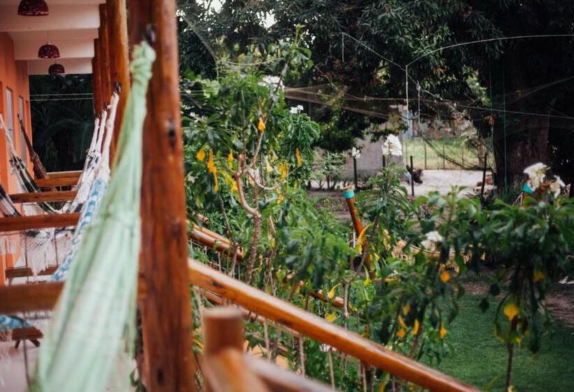 스탠다드 싱글 룸, Village Enseada Do Castelo