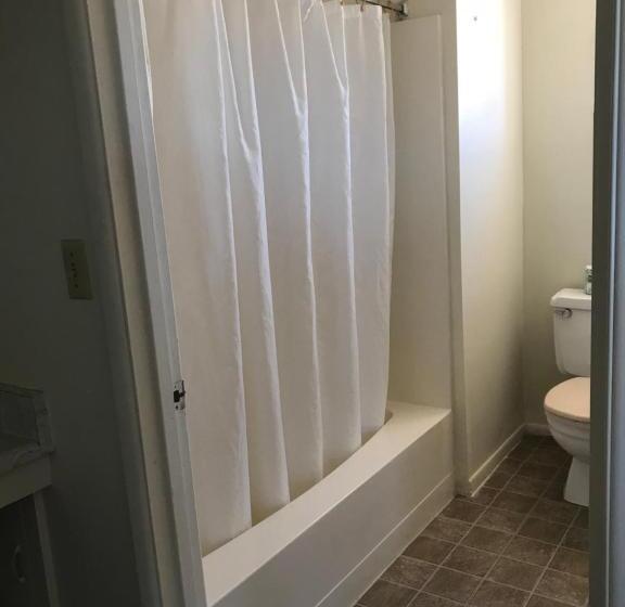 غرفة ديلوكس, 66 Motel