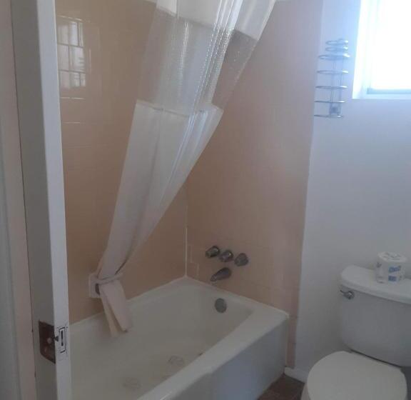Номер Superior Кровать Кинг, 66 Motel