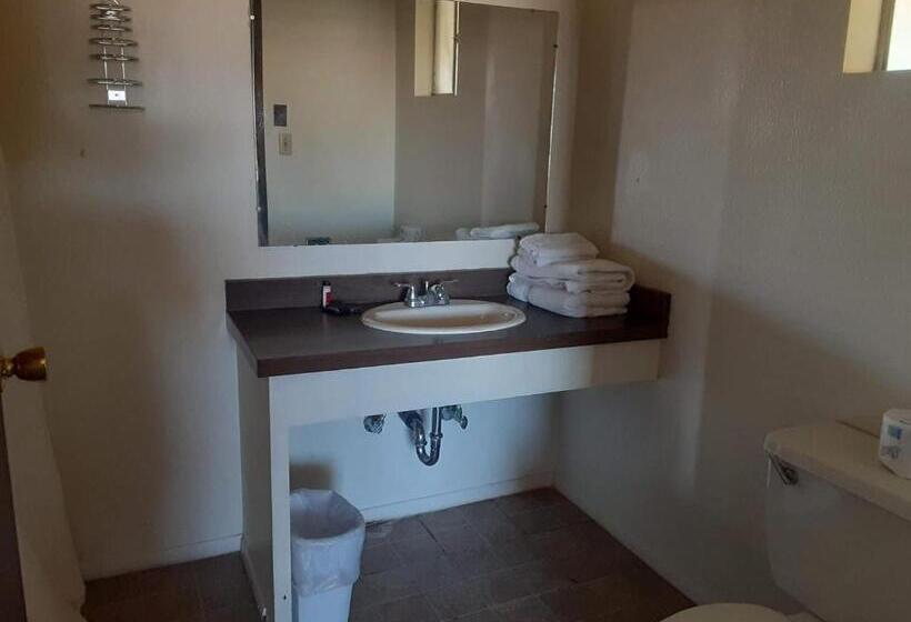 Номер Superior Кровать Кинг, 66 Motel