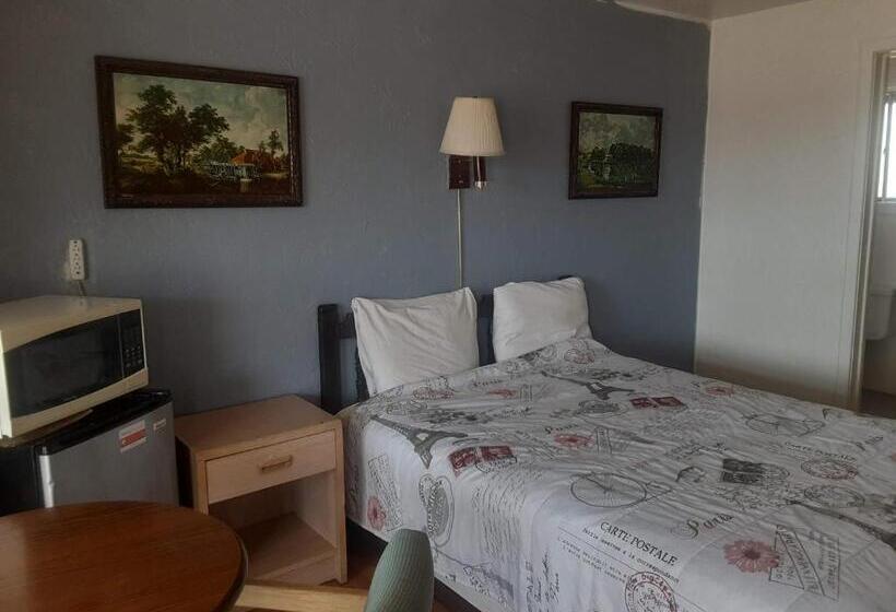 غرفة ديلوكس, 66 Motel