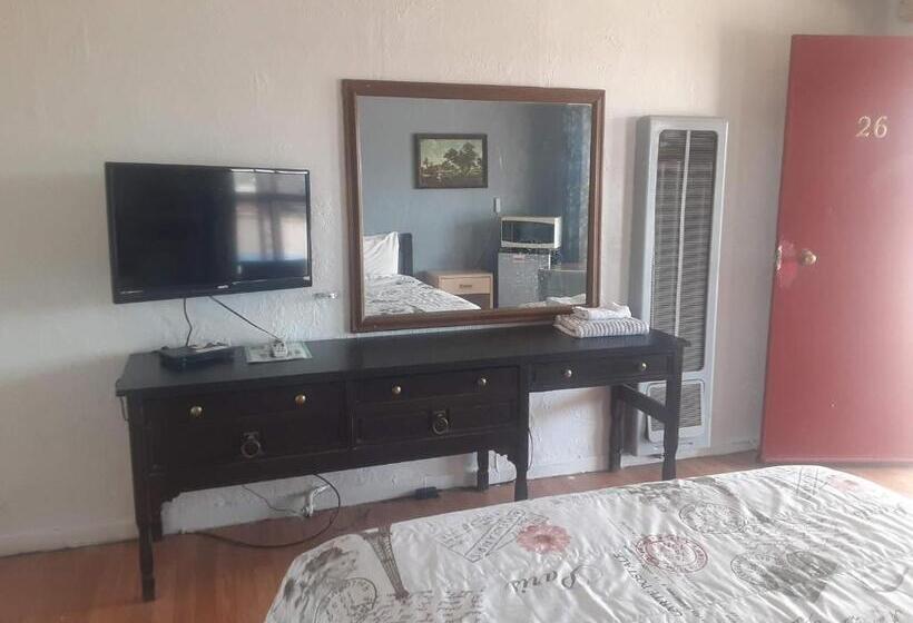 غرفة ديلوكس, 66 Motel