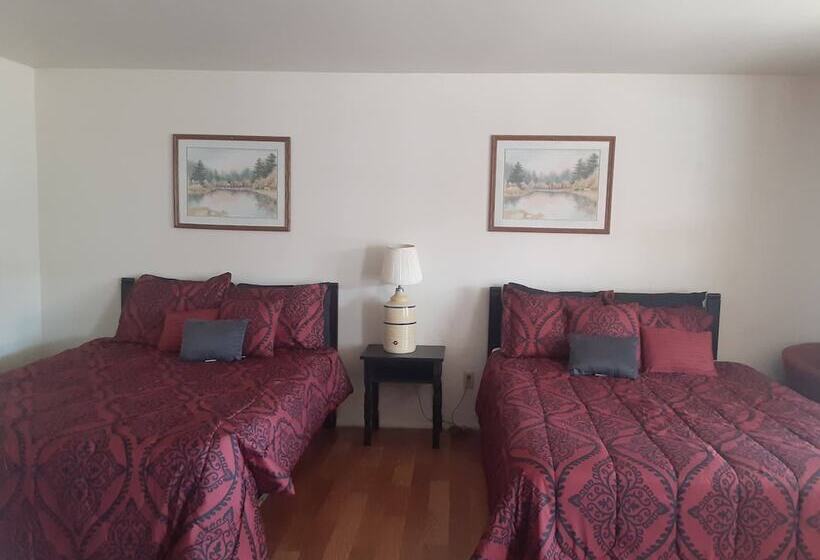 غرفة ديلوكس, 66 Motel