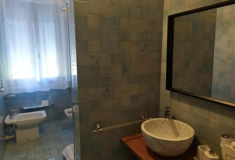 スタンダードルーム, B&b Tra Mare E Marmo