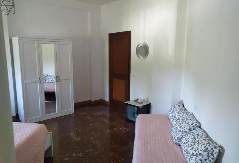 スタンダードルーム, B&b Tra Mare E Marmo