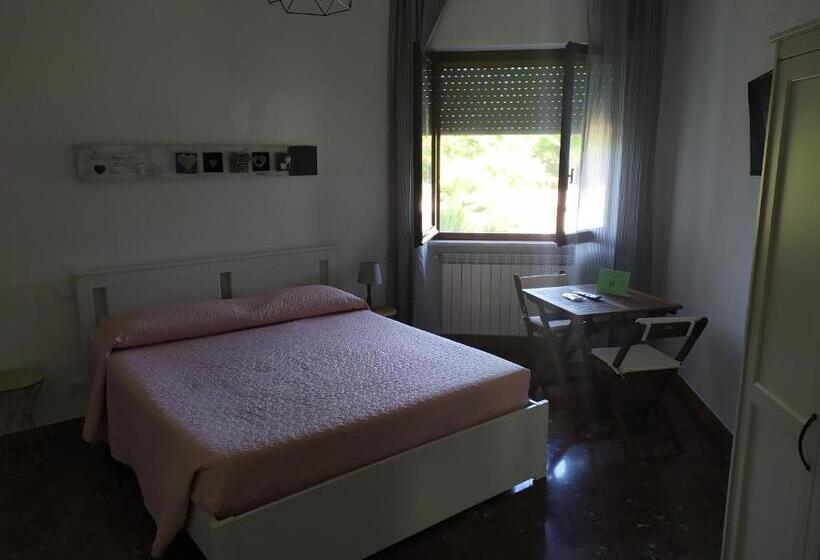اتاق استاندارد, B&b Tra Mare E Marmo