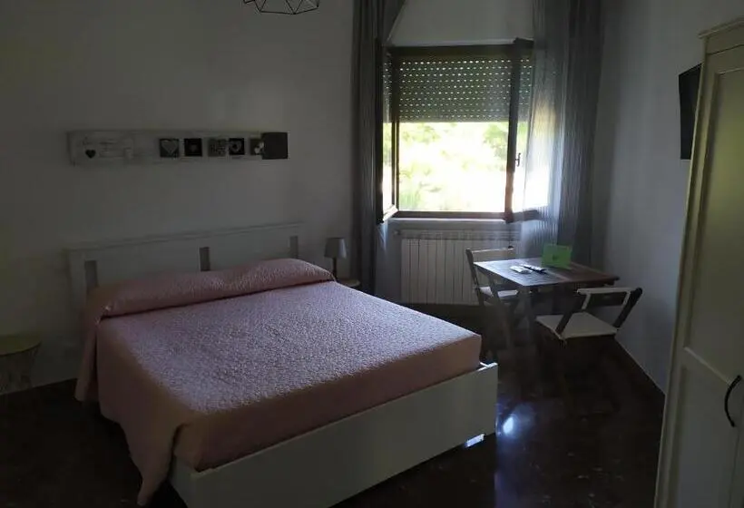 スタンダードルーム, B&b Tra Mare E Marmo