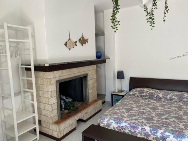 غرفة قياسية, B&b Tra Mare E Marmo