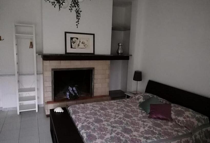 غرفة قياسية, B&b Tra Mare E Marmo