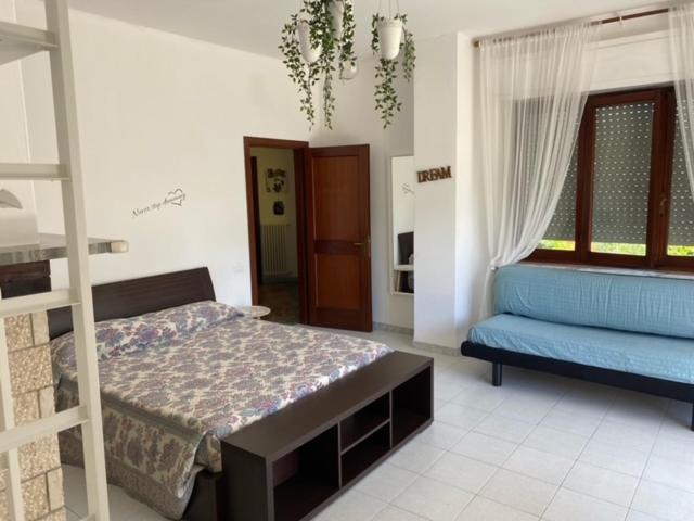 اتاق استاندارد, B&b Tra Mare E Marmo