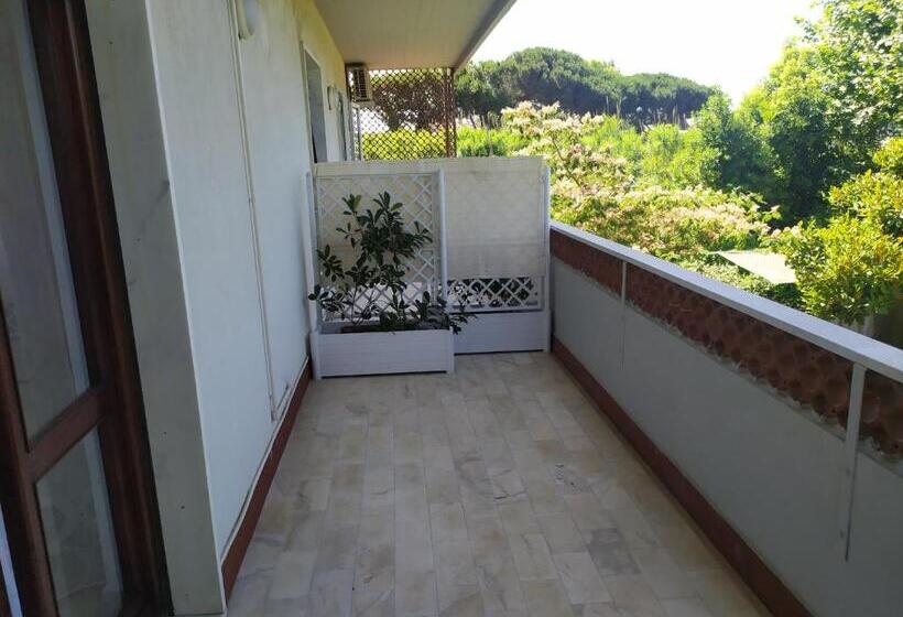 غرفة قياسية ثلاثية, B&b Tra Mare E Marmo