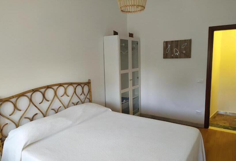 غرفة قياسية, B&b Tra Mare E Marmo