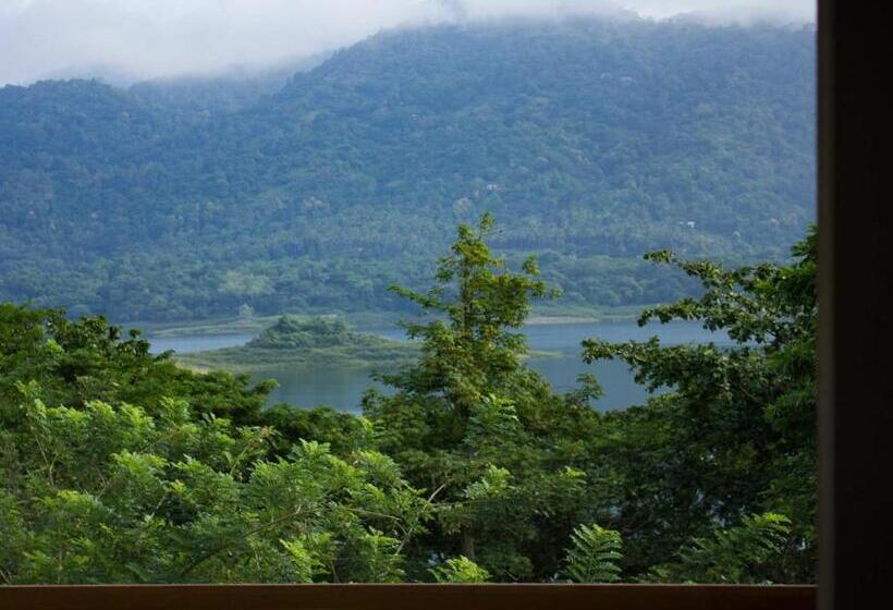 חדר סופריור, Rukgala Retreat