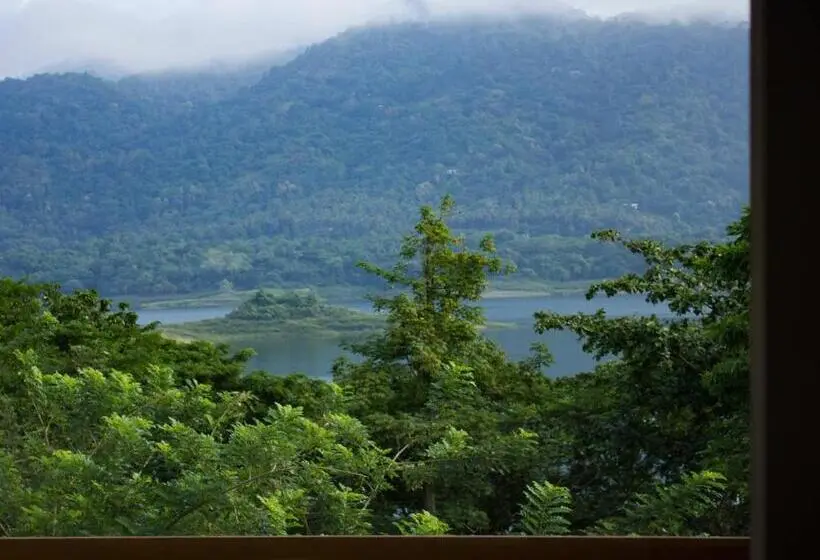 スーペリアールーム, Rukgala Retreat