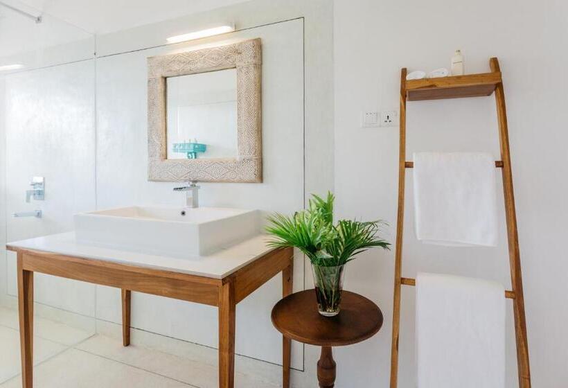 חדר סופריור, Rukgala Retreat