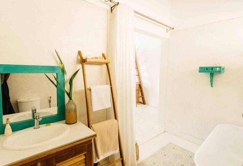 חדר סטנדרט, Rukgala Retreat