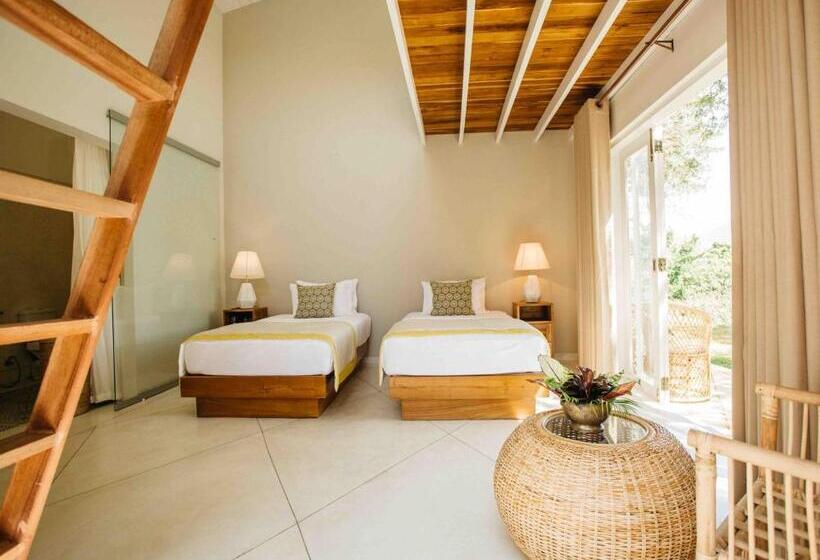 חדר סטנדרט, Rukgala Retreat