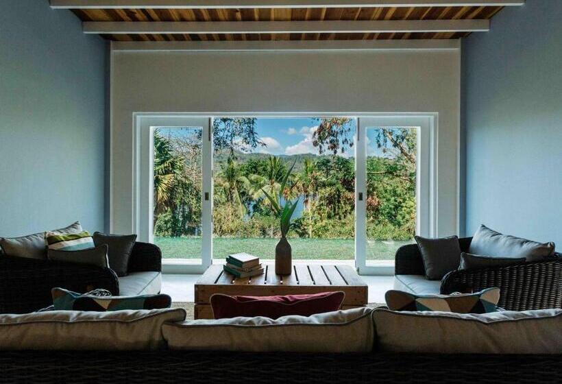 חדר סטנדרט, Rukgala Retreat