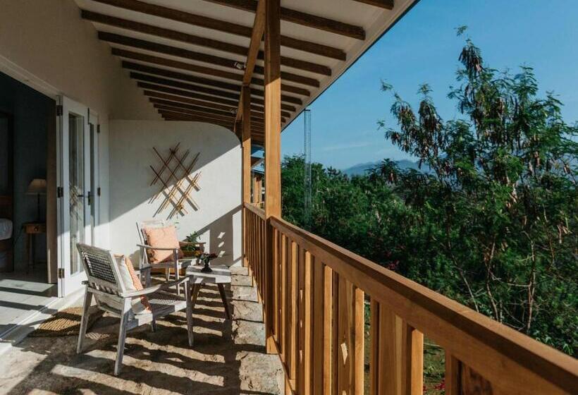 חדר סטנדרט, Rukgala Retreat