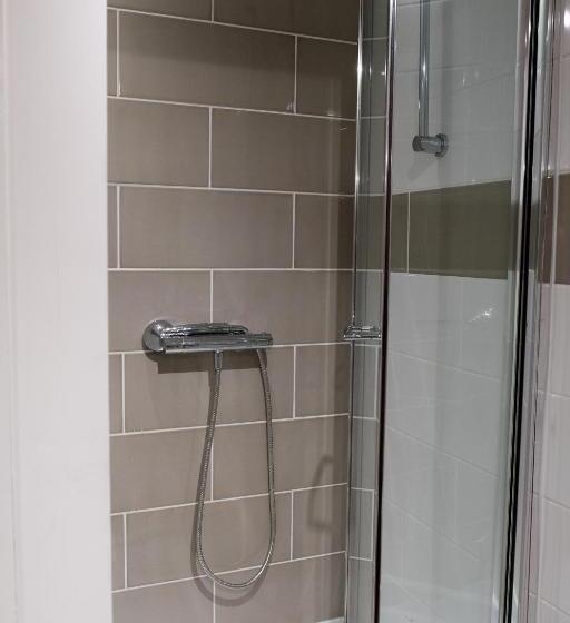 اتاق لوکس, York House Durham