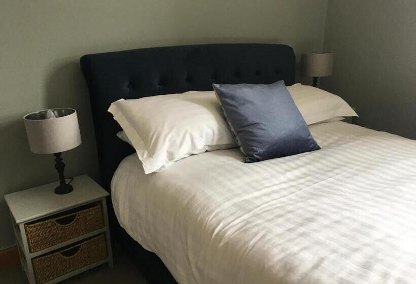 اتاق اکونومی, York House Durham