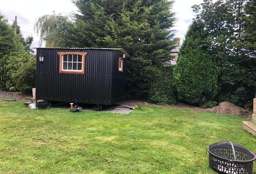 کلبه ییلاقی, York House Durham