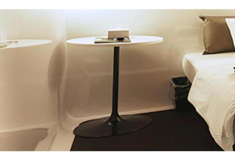 スタンダードスタジオ, Torifito Hotel&pod Kanazawa Hyakumangoku Dori