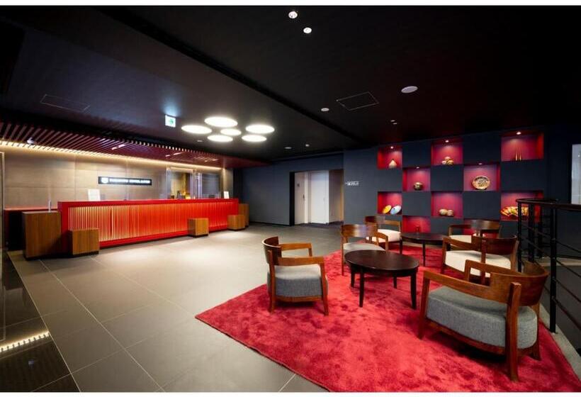 スタンダードスタジオ, Torifito Hotel&pod Kanazawa Hyakumangoku Dori