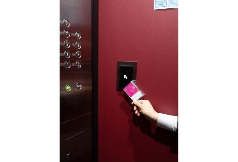 スタンダードスタジオ, Torifito Hotel&pod Kanazawa Hyakumangoku Dori