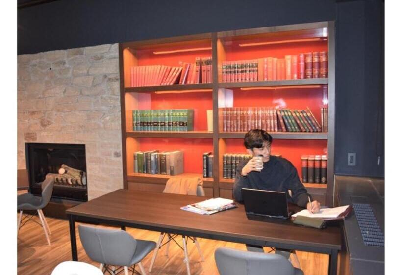 スタンダードスタジオ, Torifito Hotel&pod Kanazawa Hyakumangoku Dori