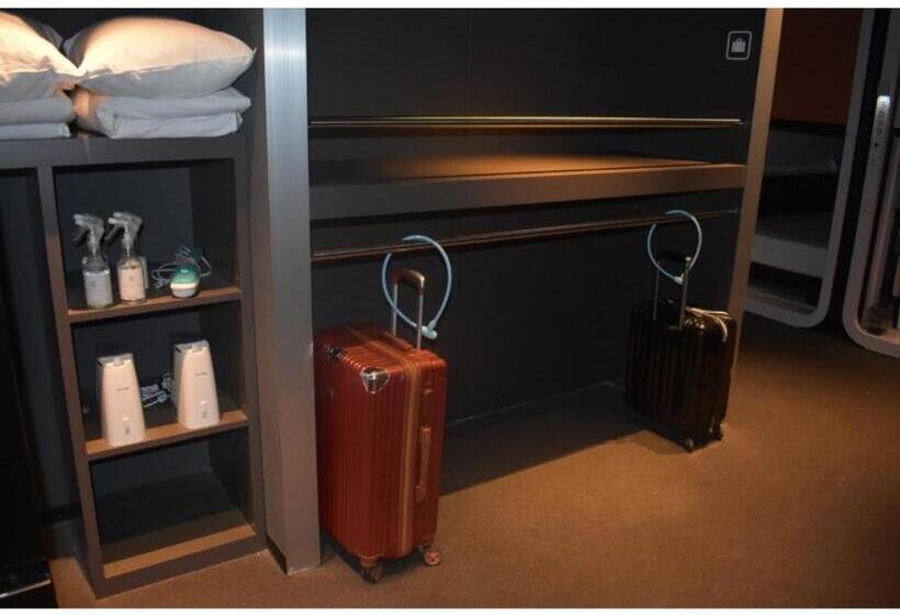 Студия Стандарт, Torifito Hotel&pod Kanazawa Hyakumangoku Dori