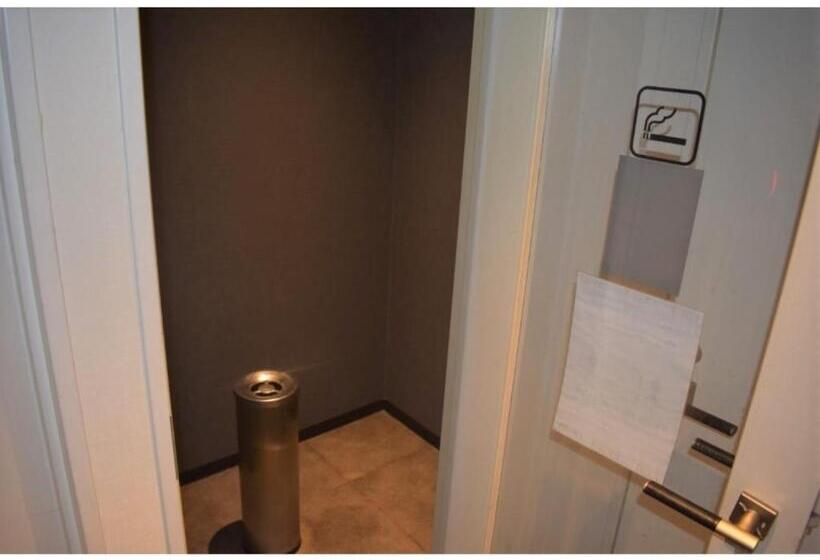 スタンダードスタジオ, Torifito Hotel&pod Kanazawa Hyakumangoku Dori