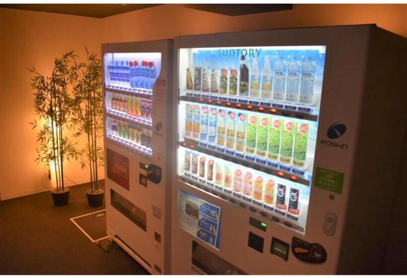 Студия Стандарт, Torifito Hotel&pod Kanazawa Hyakumangoku Dori