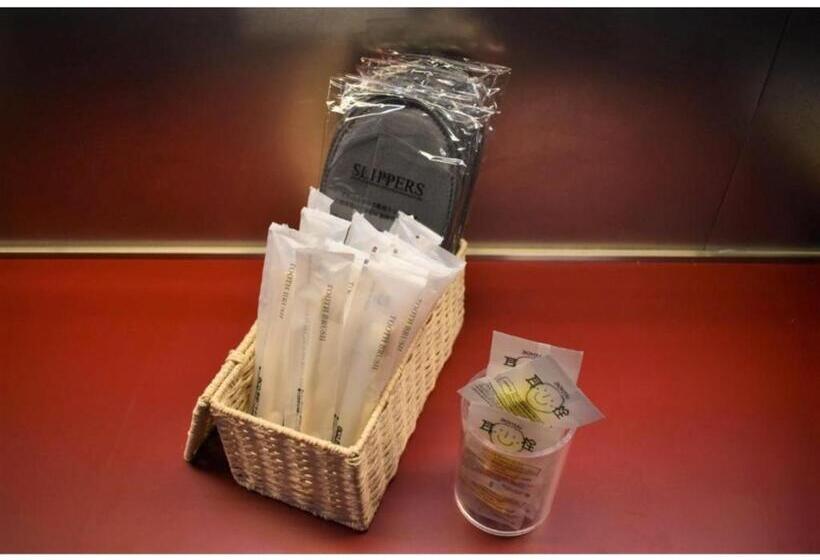 Студия Стандарт, Torifito Hotel&pod Kanazawa Hyakumangoku Dori