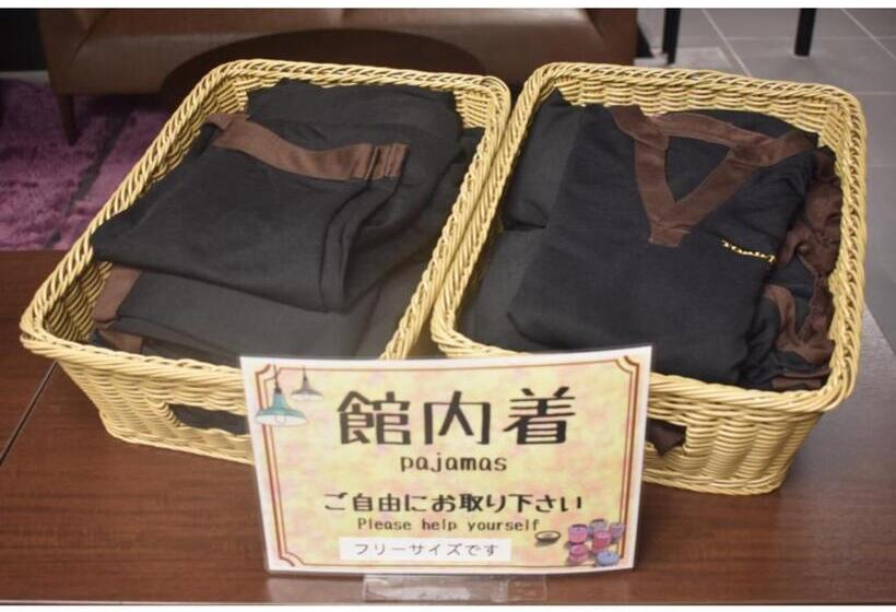 Студия Стандарт, Torifito Hotel&pod Kanazawa Hyakumangoku Dori