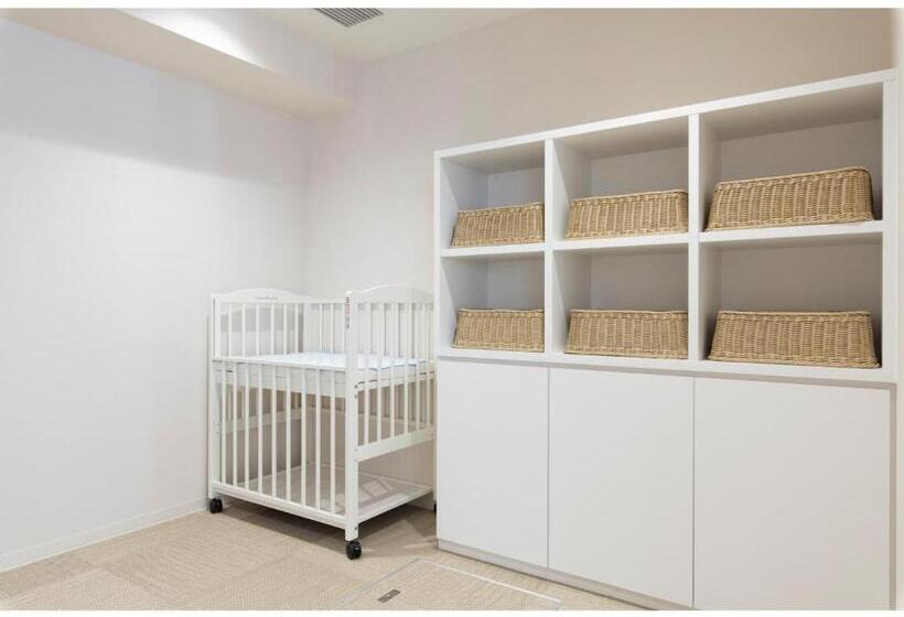 スタンダードスタジオ, Torifito Hotel&pod Kanazawa Hyakumangoku Dori