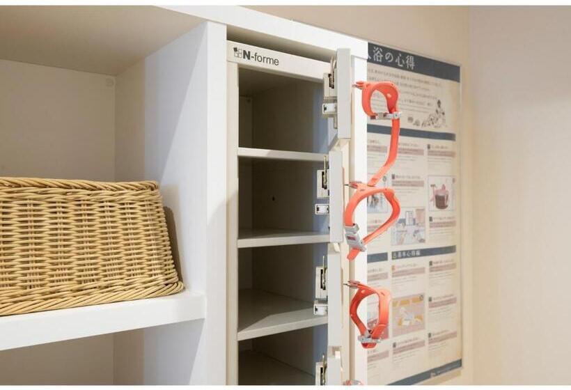 スタンダードスタジオ, Torifito Hotel&pod Kanazawa Hyakumangoku Dori