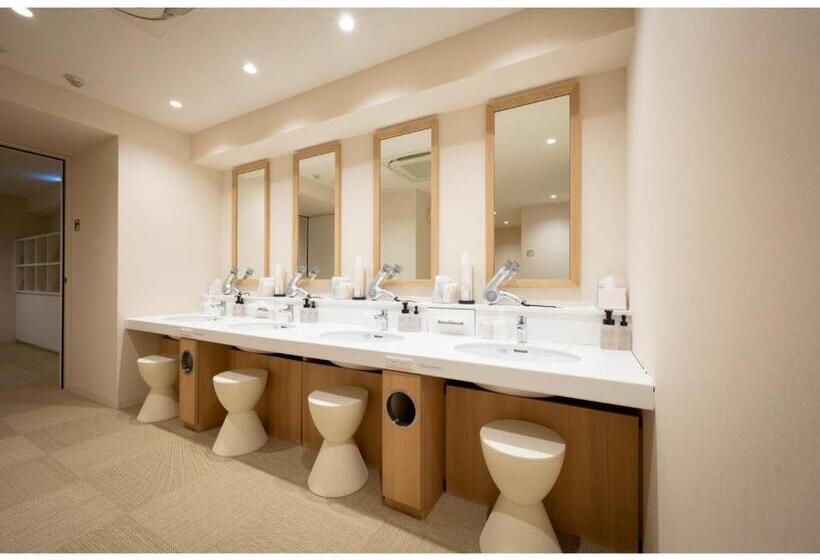 スタンダードスタジオ, Torifito Hotel&pod Kanazawa Hyakumangoku Dori