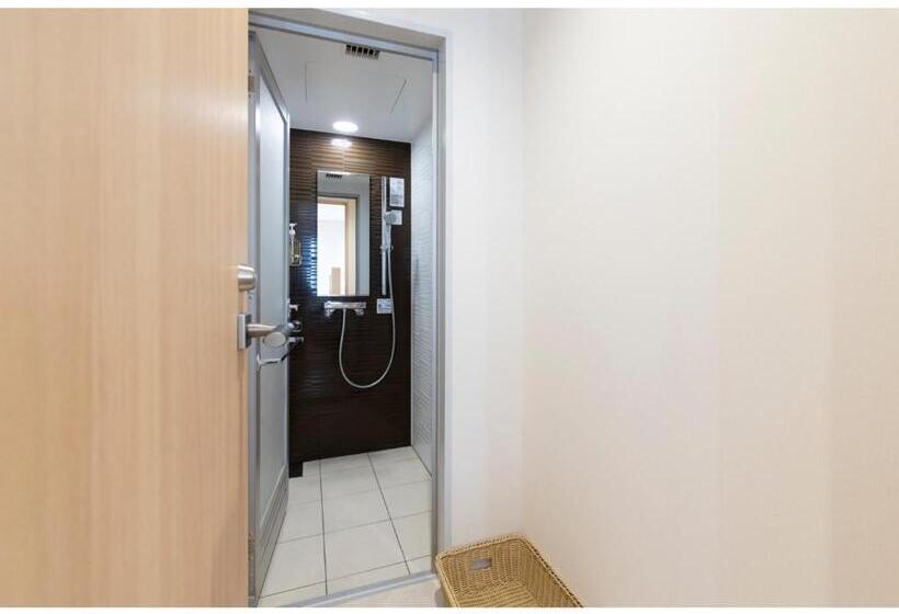 スタンダードスタジオ, Torifito Hotel&pod Kanazawa Hyakumangoku Dori