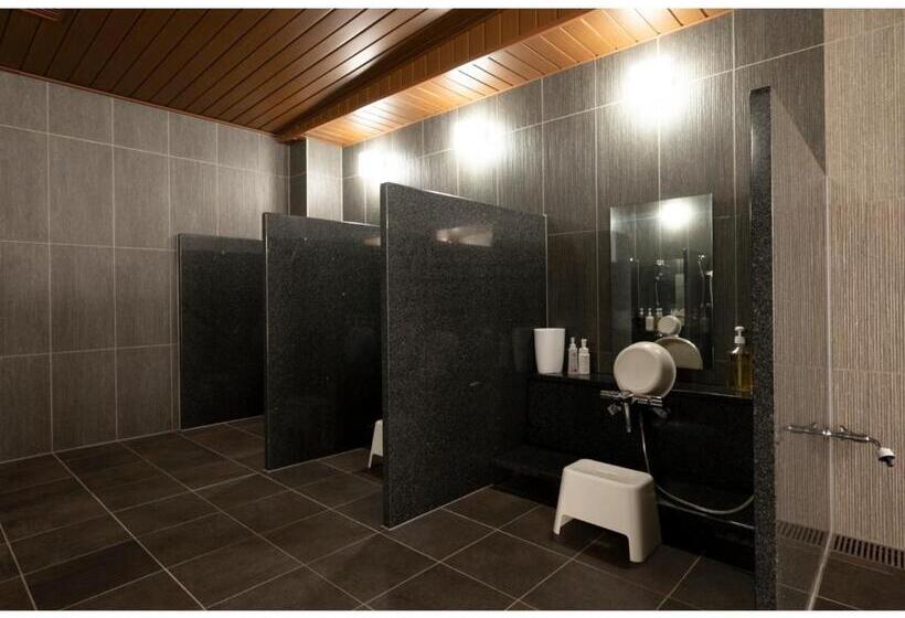 スタンダードスタジオ, Torifito Hotel&pod Kanazawa Hyakumangoku Dori