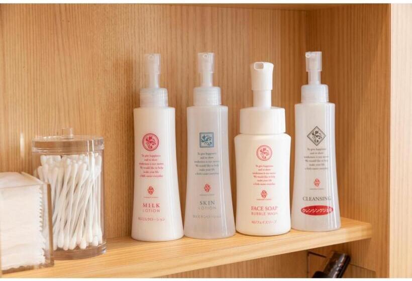 スタンダードスタジオ, Torifito Hotel&pod Kanazawa Hyakumangoku Dori