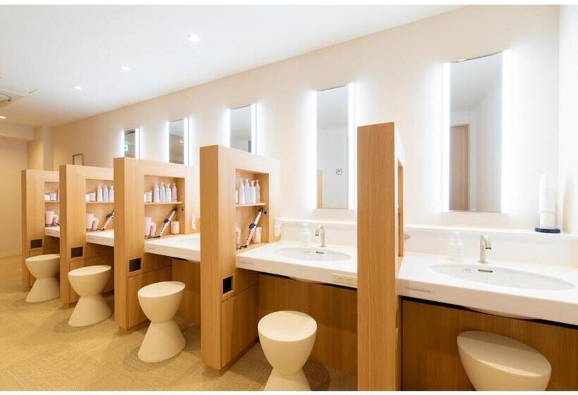 Студия Стандарт, Torifito Hotel&pod Kanazawa Hyakumangoku Dori