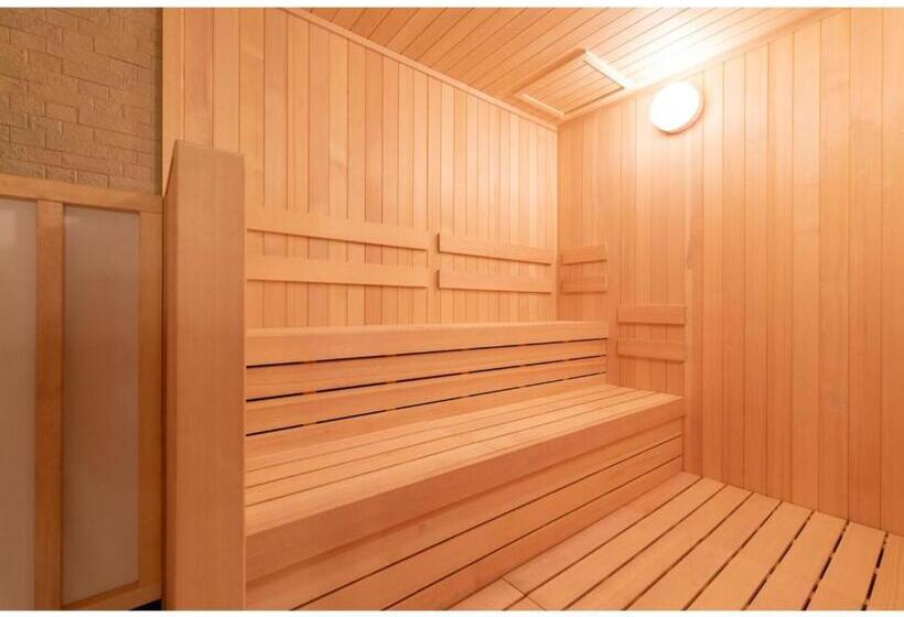 スタンダードスタジオ, Torifito Hotel&pod Kanazawa Hyakumangoku Dori