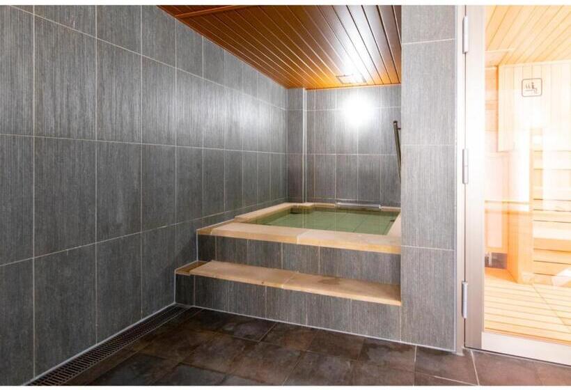 スタンダードスタジオ, Torifito Hotel&pod Kanazawa Hyakumangoku Dori