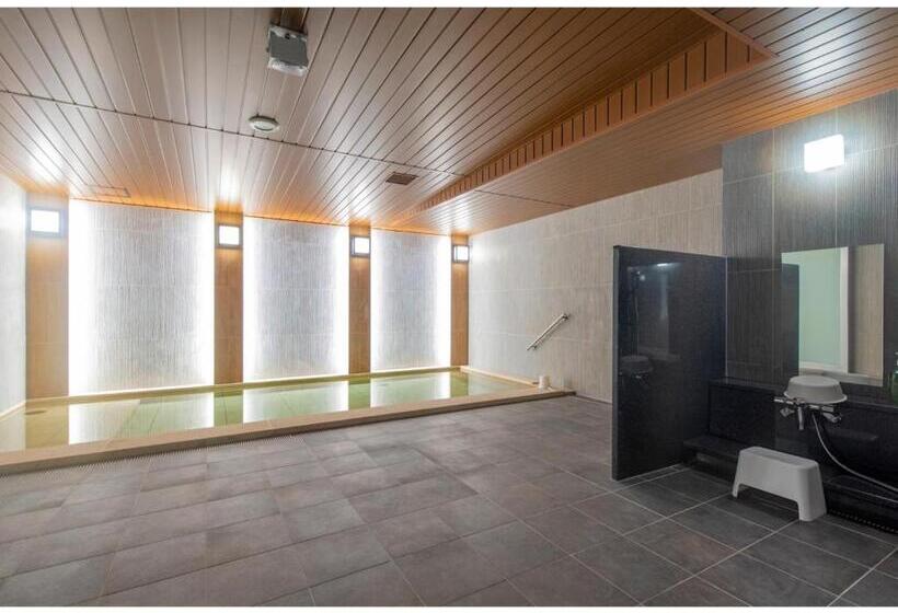 スタンダードスタジオ, Torifito Hotel&pod Kanazawa Hyakumangoku Dori