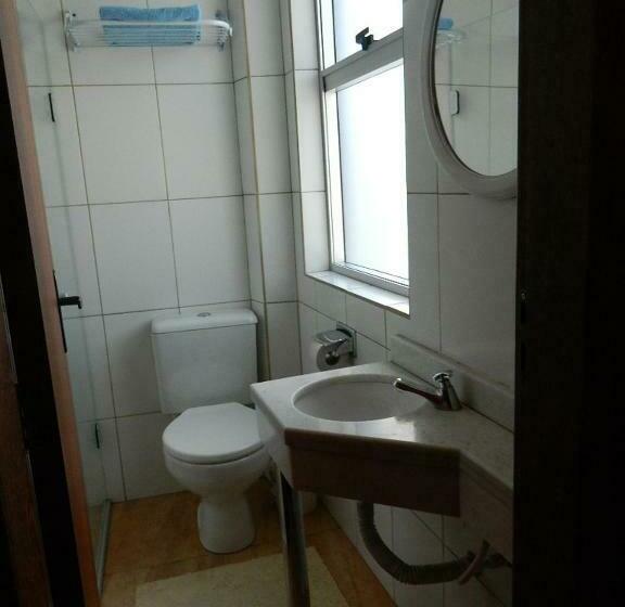 غرفة إقتصادية, Ivo De Conto